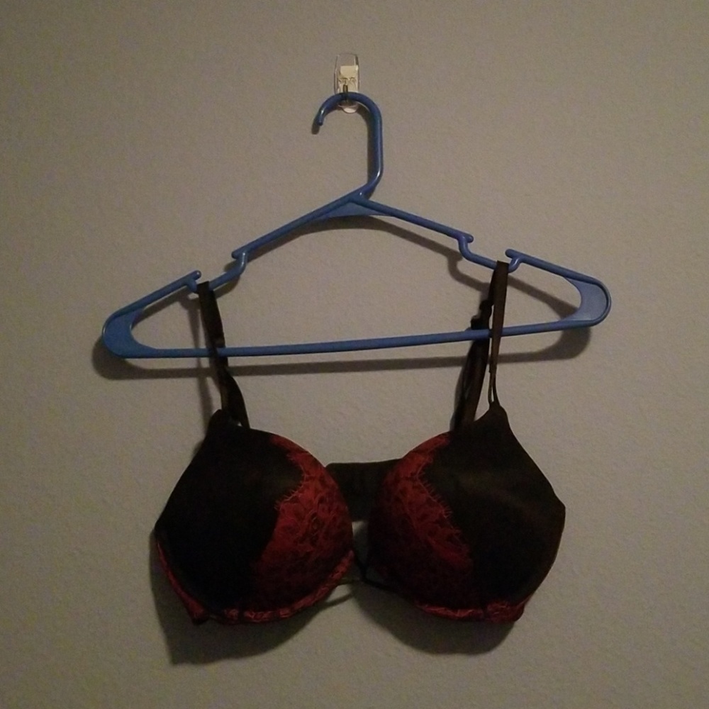 Victoria's Secret Bombshell Bra